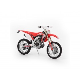 MODÔLE RDUIT 1:12ÔME HONDA CRF450RX 201